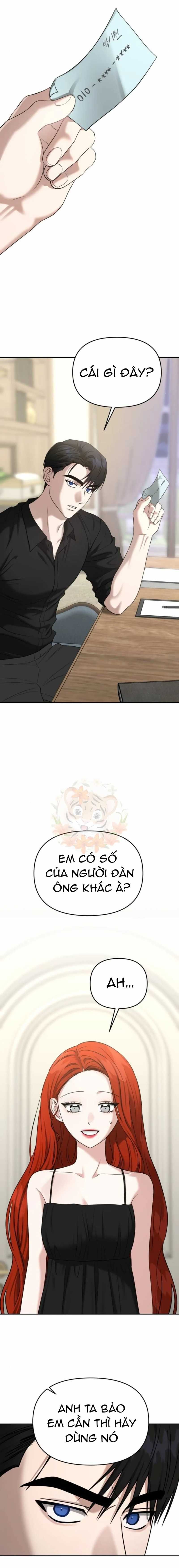 Gọi Tôi Là Ác Ma Chapter 82.1 - 9