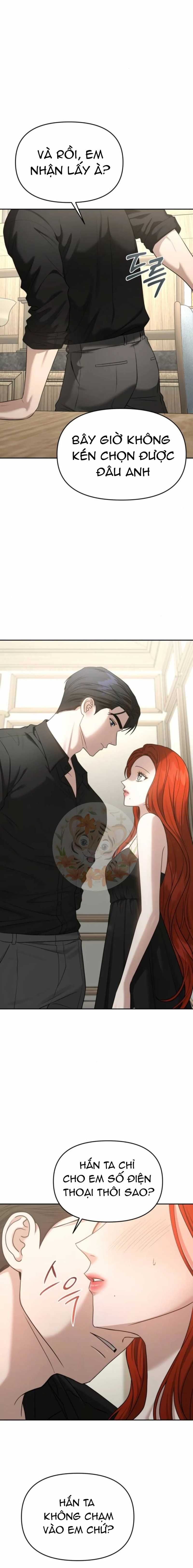 Gọi Tôi Là Ác Ma Chapter 82.1 - 10