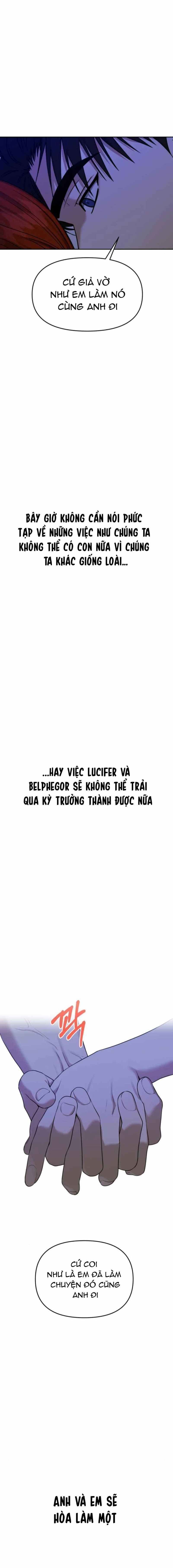 Gọi Tôi Là Ác Ma Chapter 82.2 - 2