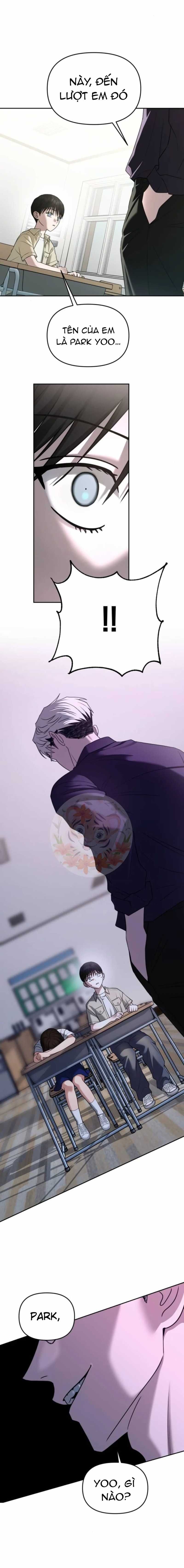 Gọi Tôi Là Ác Ma Chapter 82.2 - 11