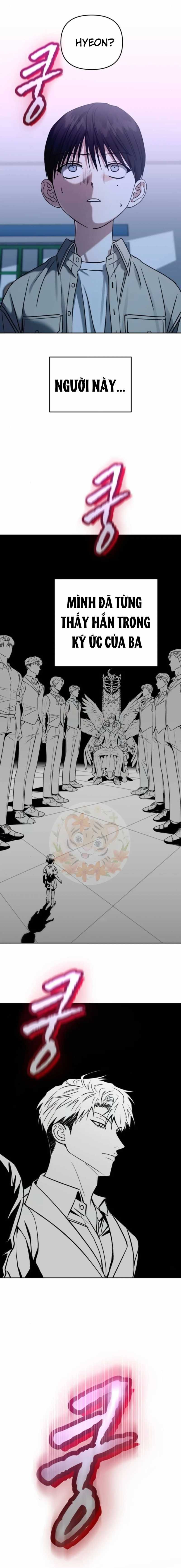 Gọi Tôi Là Ác Ma Chapter 82.2 - 12