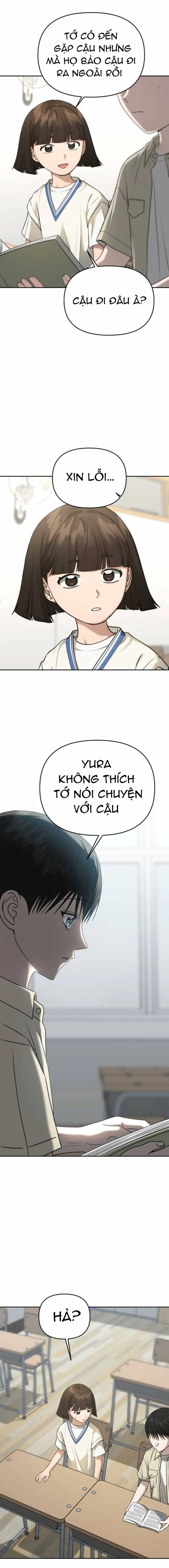 Gọi Tôi Là Ác Ma Chapter 82.2 - 4