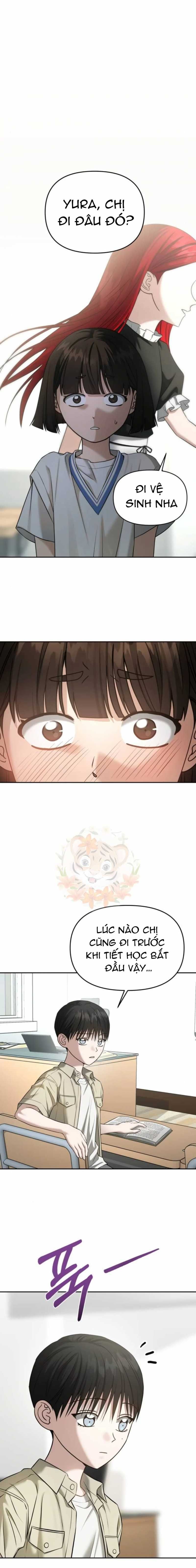 Gọi Tôi Là Ác Ma Chapter 82.2 - 6