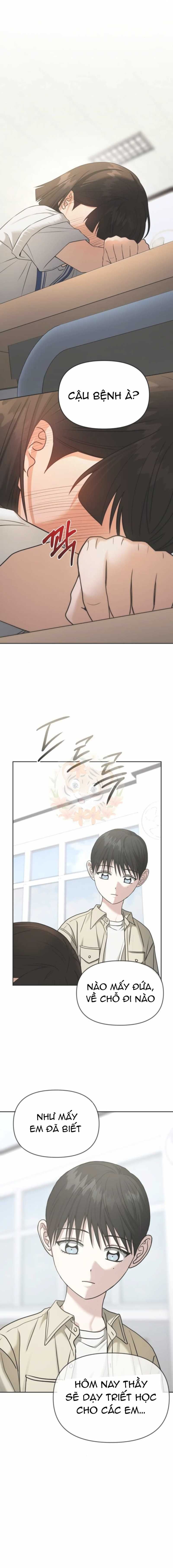 Gọi Tôi Là Ác Ma Chapter 82.2 - 7