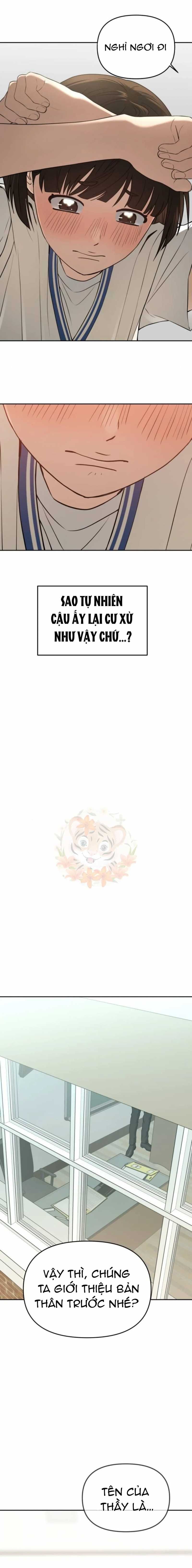 Gọi Tôi Là Ác Ma Chapter 82.2 - 8