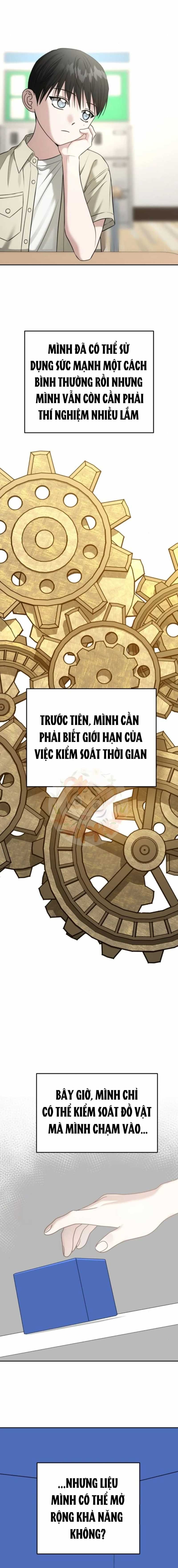 Gọi Tôi Là Ác Ma Chapter 82.2 - 9