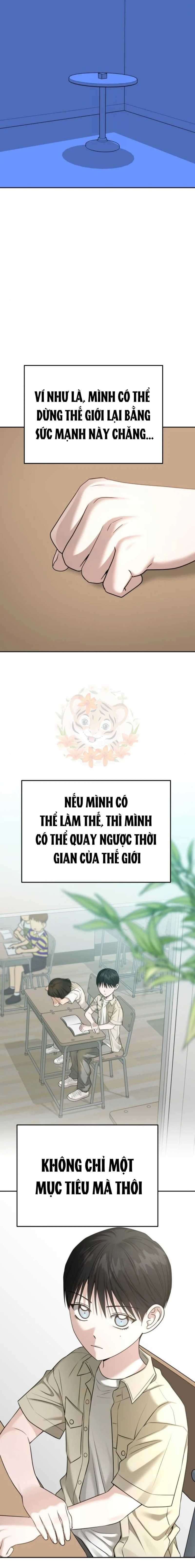 Gọi Tôi Là Ác Ma Chapter 82.2 - 10