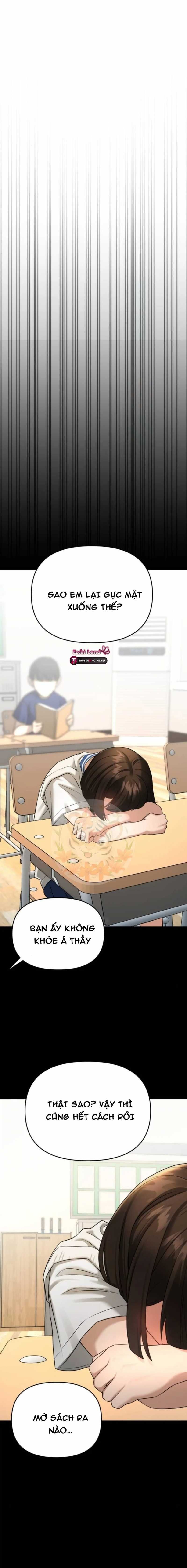 Gọi Tôi Là Ác Ma Chapter 83.1 - 12