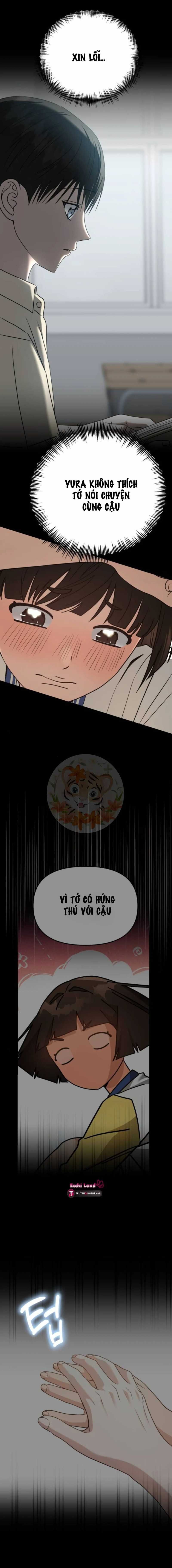 Gọi Tôi Là Ác Ma Chapter 83.1 - 13