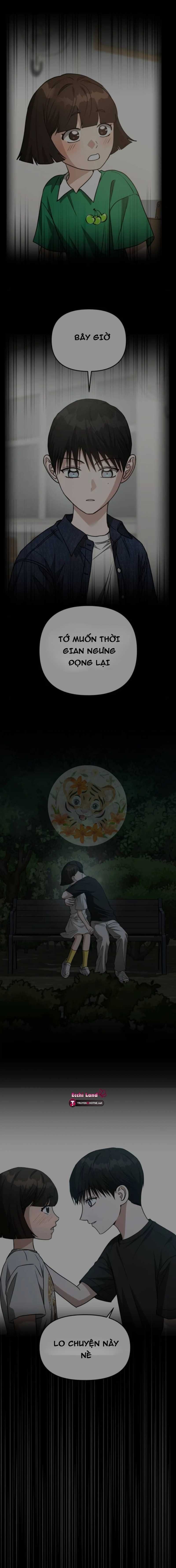 Gọi Tôi Là Ác Ma Chapter 83.1 - 14