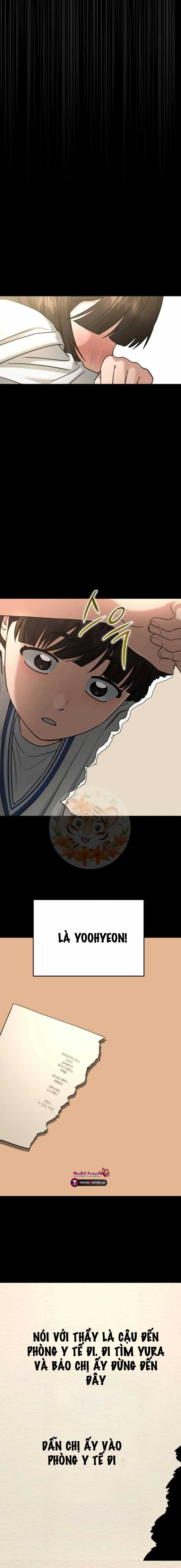 Gọi Tôi Là Ác Ma Chapter 83.1 - 15