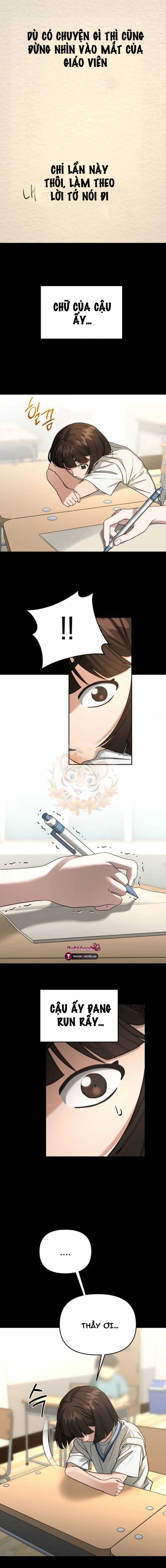 Gọi Tôi Là Ác Ma Chapter 83.1 - 16