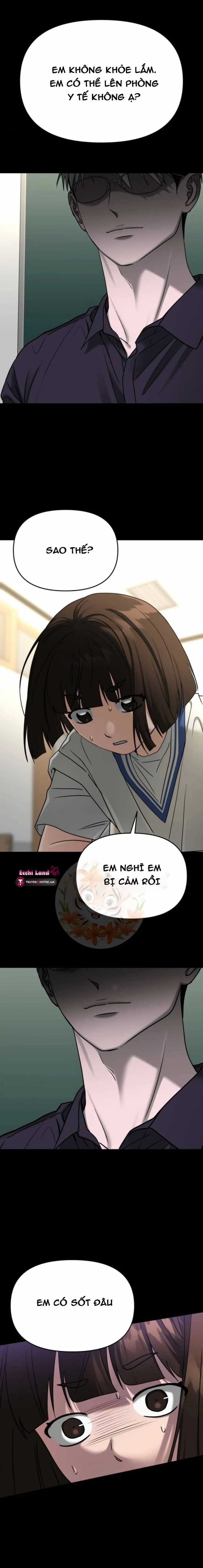 Gọi Tôi Là Ác Ma Chapter 83.1 - 17