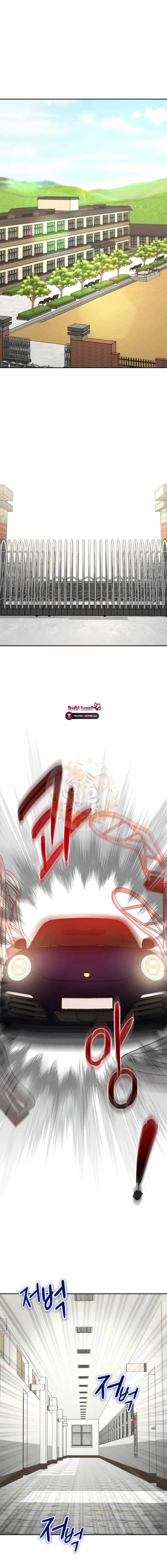 Gọi Tôi Là Ác Ma Chapter 83.1 - 3