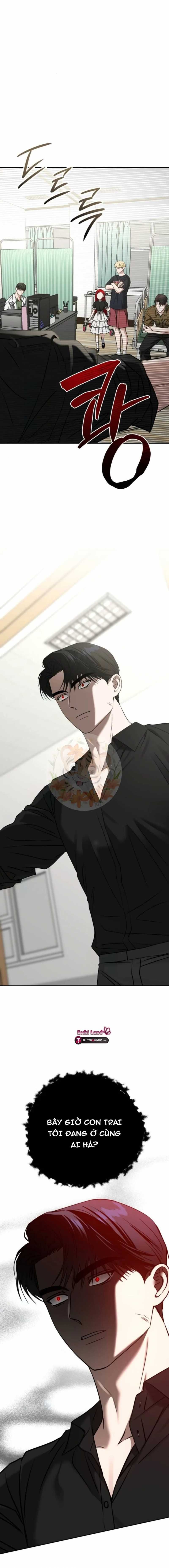 Gọi Tôi Là Ác Ma Chapter 83.1 - 4