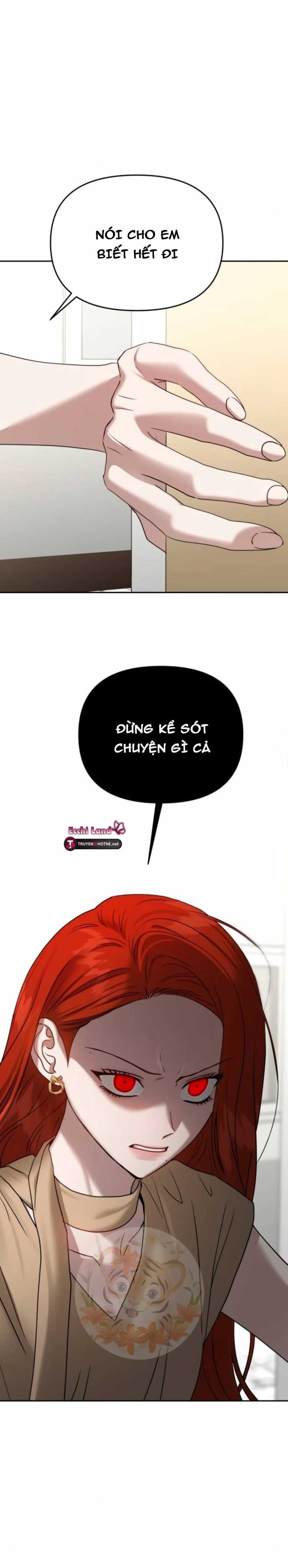 Gọi Tôi Là Ác Ma Chapter 83.1 - 5