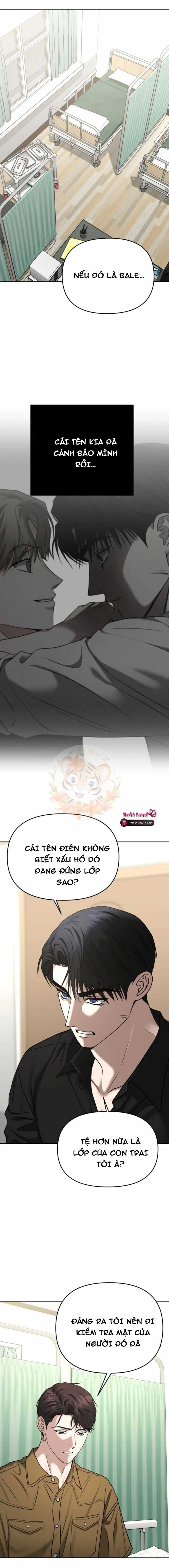 Gọi Tôi Là Ác Ma Chapter 83.1 - 6