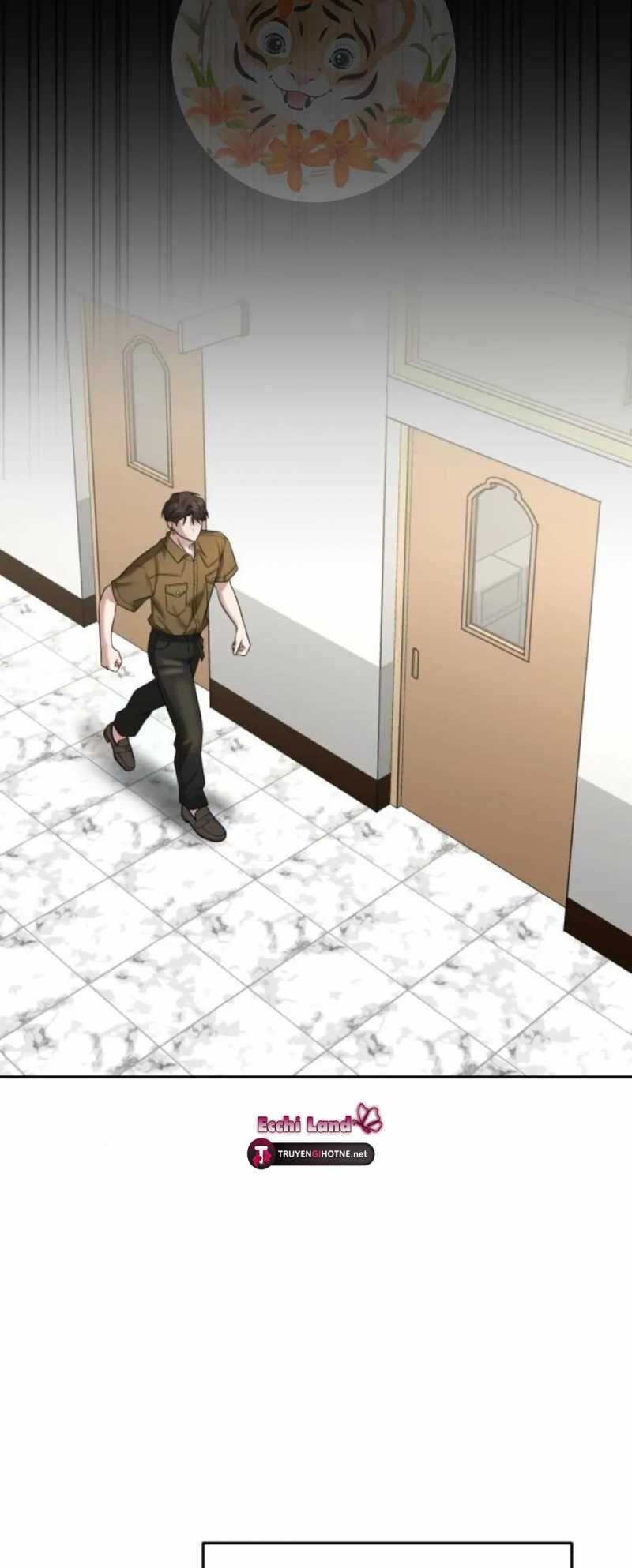 Gọi Tôi Là Ác Ma Chapter 83.1 - 8