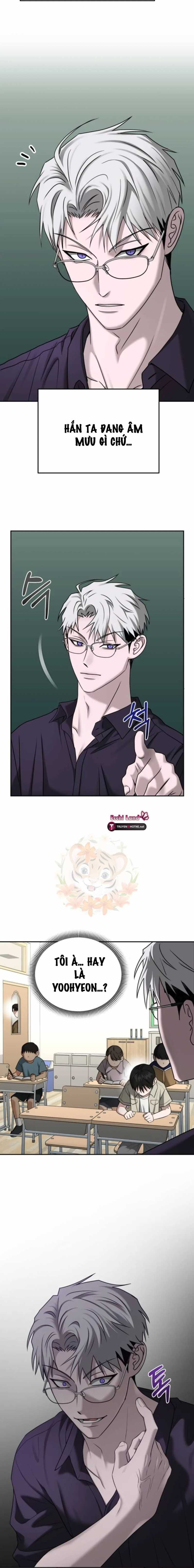 Gọi Tôi Là Ác Ma Chapter 83.1 - 10