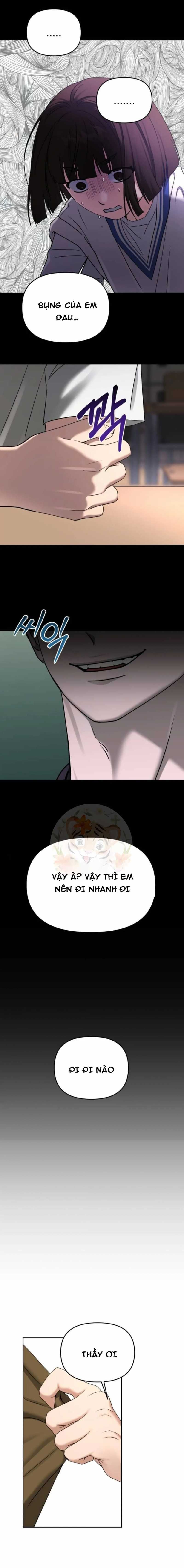 Gọi Tôi Là Ác Ma Chapter 83.2 - 2