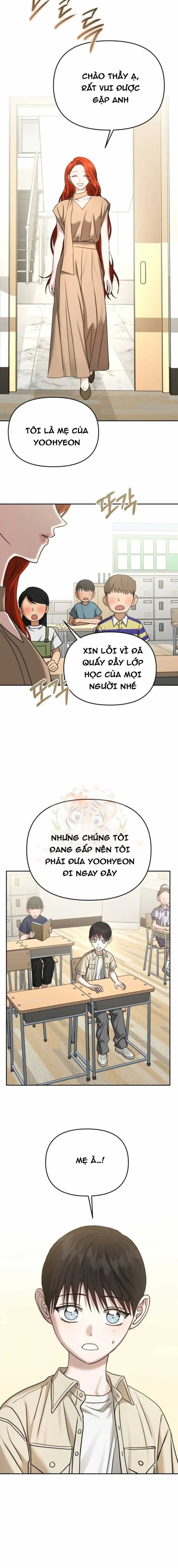 Gọi Tôi Là Ác Ma Chapter 83.2 - 11