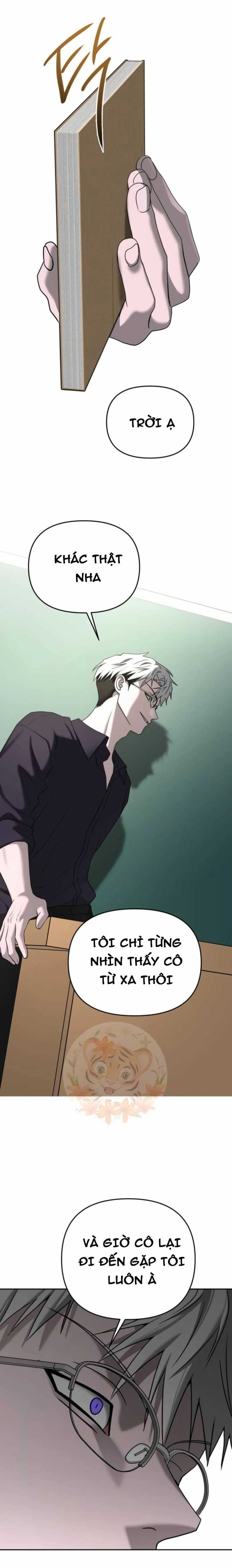 Gọi Tôi Là Ác Ma Chapter 83.2 - 12