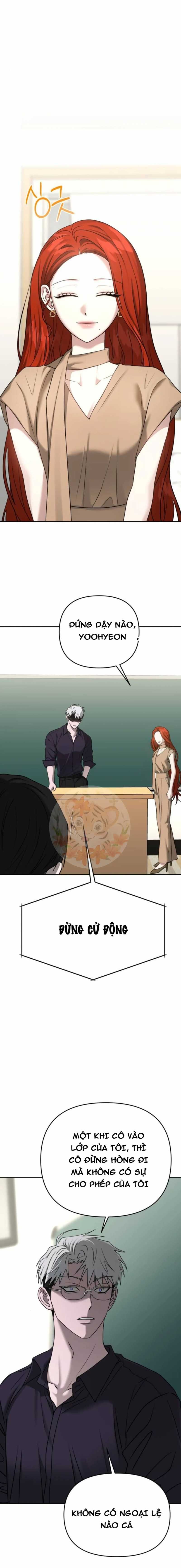 Gọi Tôi Là Ác Ma Chapter 83.2 - 13