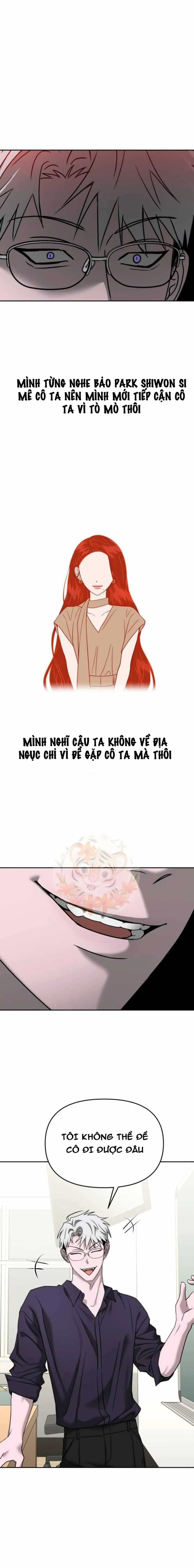 Gọi Tôi Là Ác Ma Chapter 83.2 - 14