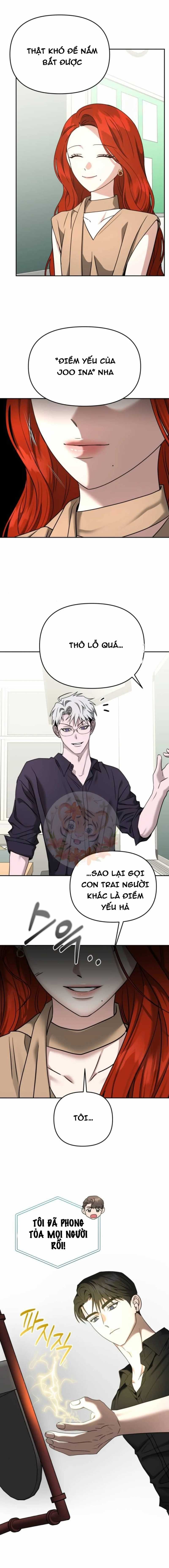 Gọi Tôi Là Ác Ma Chapter 83.2 - 15