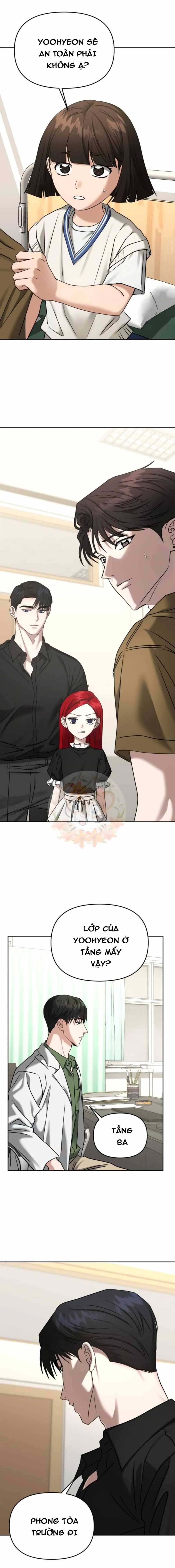 Gọi Tôi Là Ác Ma Chapter 83.2 - 3