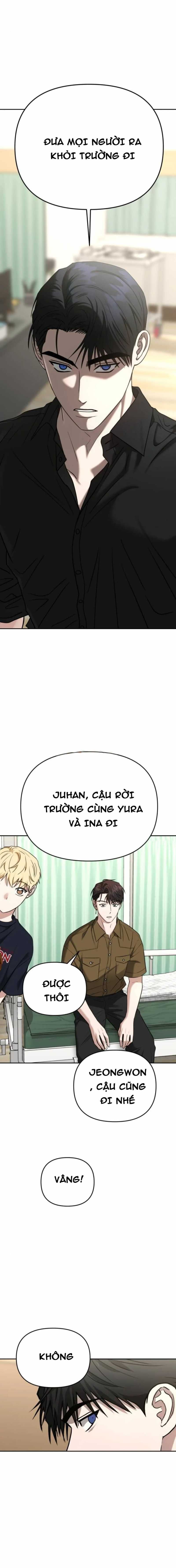 Gọi Tôi Là Ác Ma Chapter 83.2 - 4