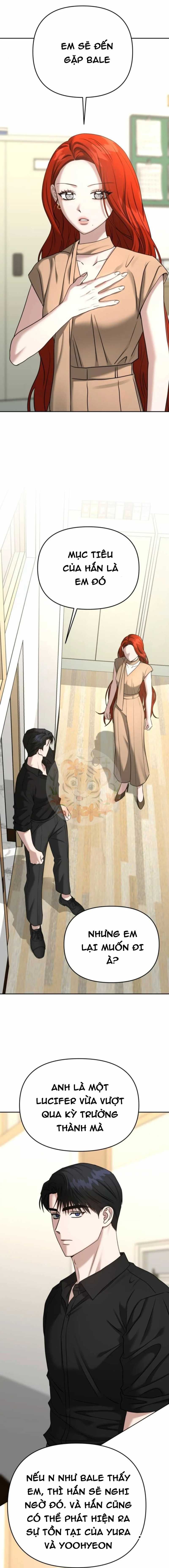 Gọi Tôi Là Ác Ma Chapter 83.2 - 5