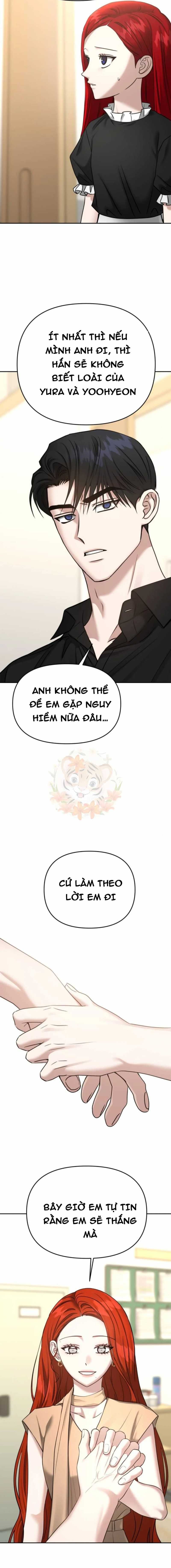 Gọi Tôi Là Ác Ma Chapter 83.2 - 6