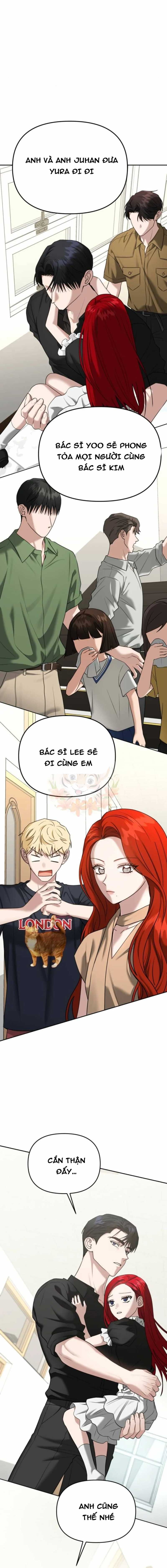 Gọi Tôi Là Ác Ma Chapter 83.2 - 7