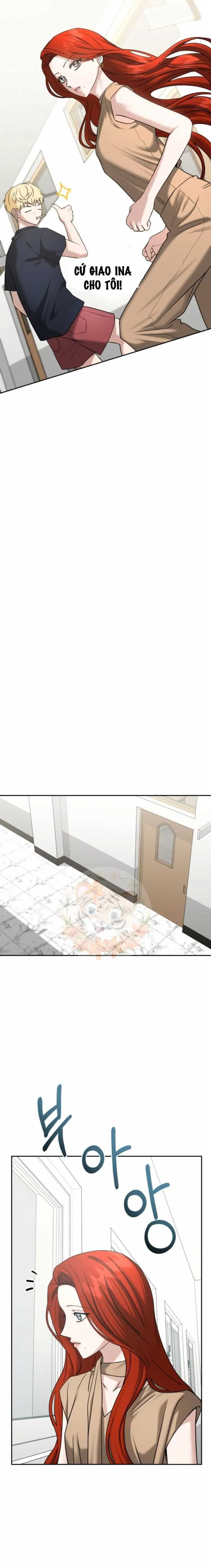 Gọi Tôi Là Ác Ma Chapter 83.2 - 8