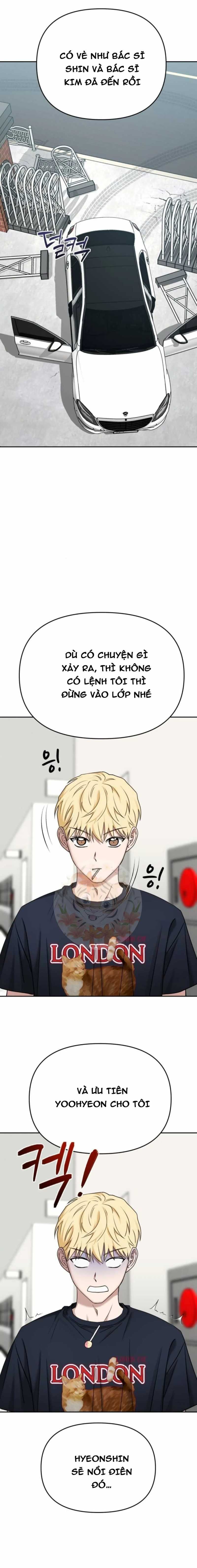 Gọi Tôi Là Ác Ma Chapter 83.2 - 9