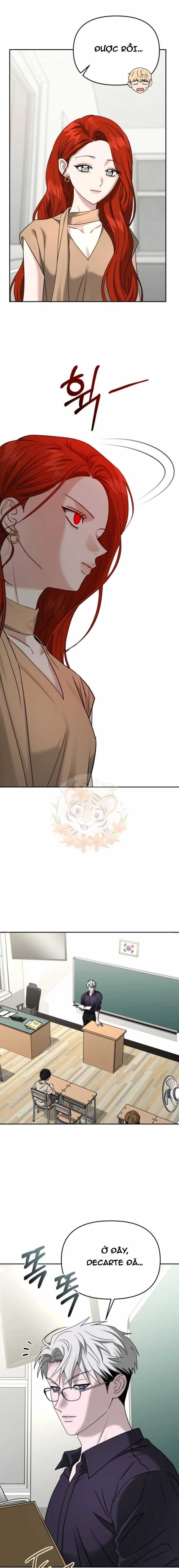 Gọi Tôi Là Ác Ma Chapter 83.2 - 10