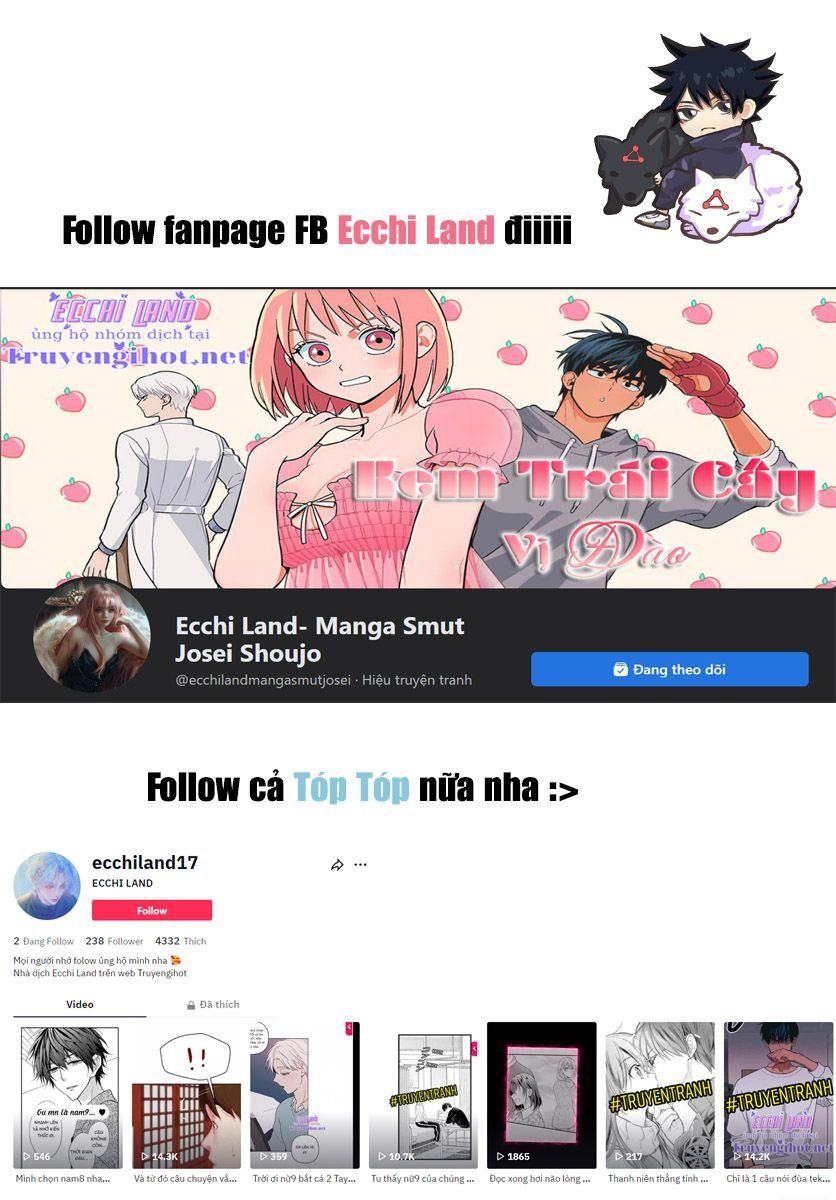 Gọi Tôi Là Ác Ma Chapter 9.1 - 2