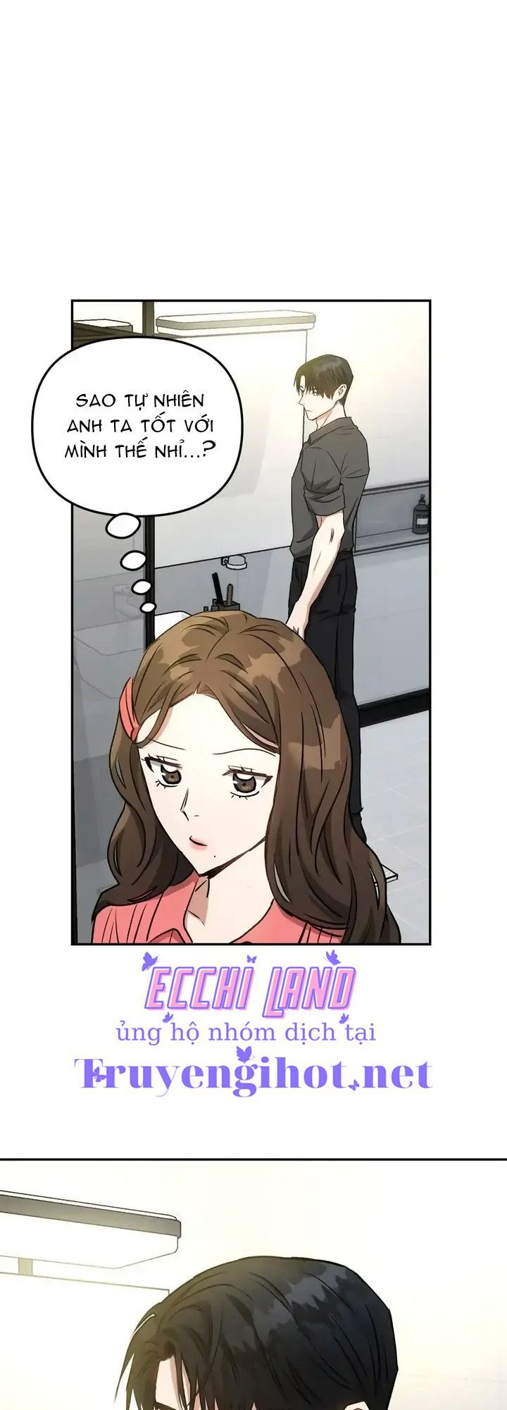 Gọi Tôi Là Ác Ma Chapter 9.1 - 12