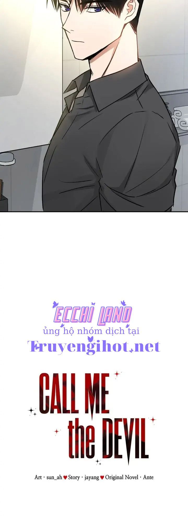 Gọi Tôi Là Ác Ma Chapter 9.1 - 13