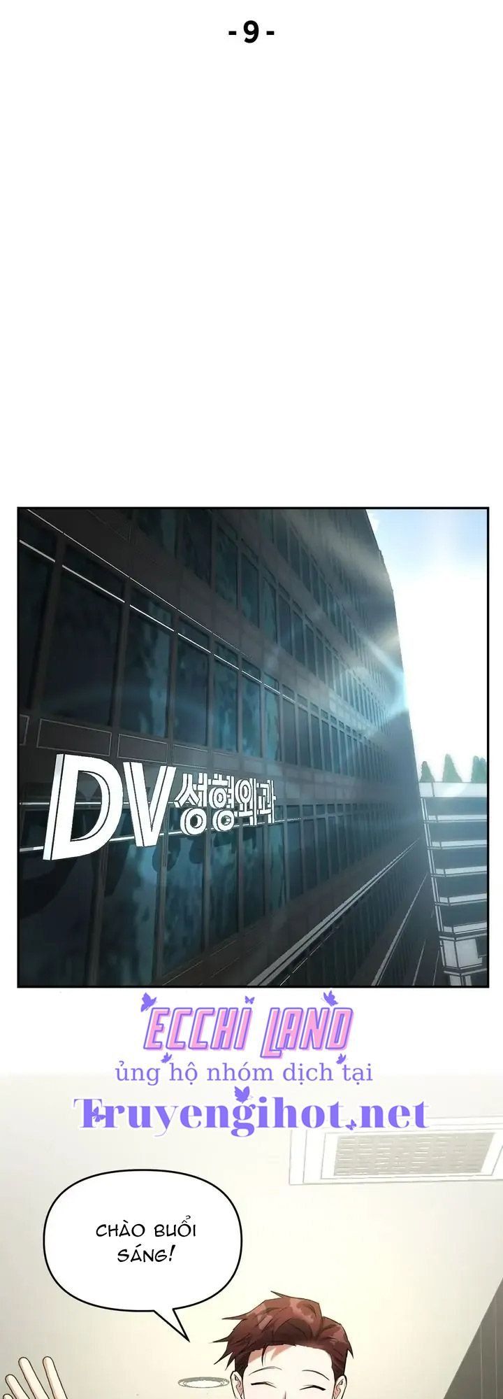 Gọi Tôi Là Ác Ma Chapter 9.1 - 14