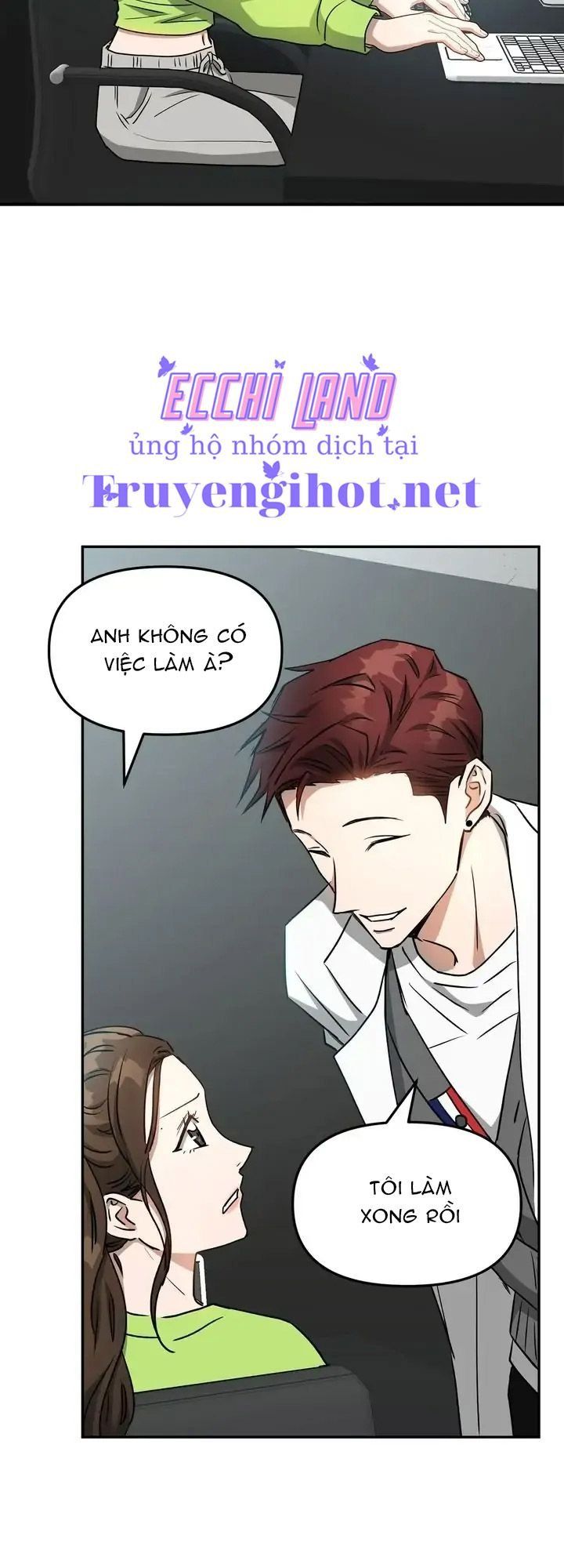 Gọi Tôi Là Ác Ma Chapter 9.1 - 16