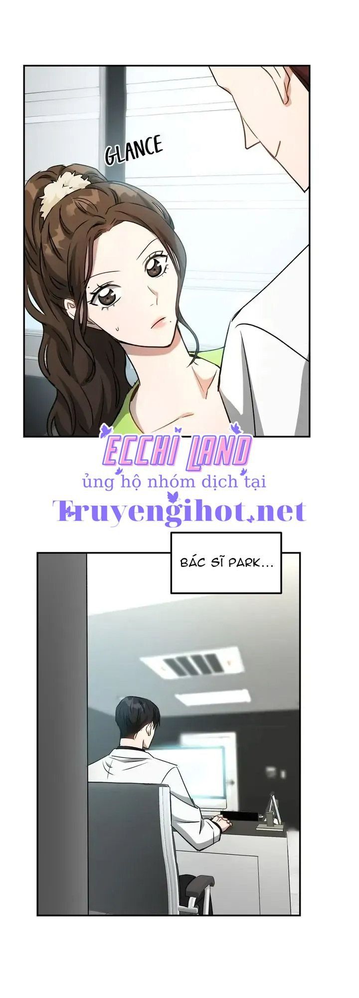 Gọi Tôi Là Ác Ma Chapter 9.1 - 17