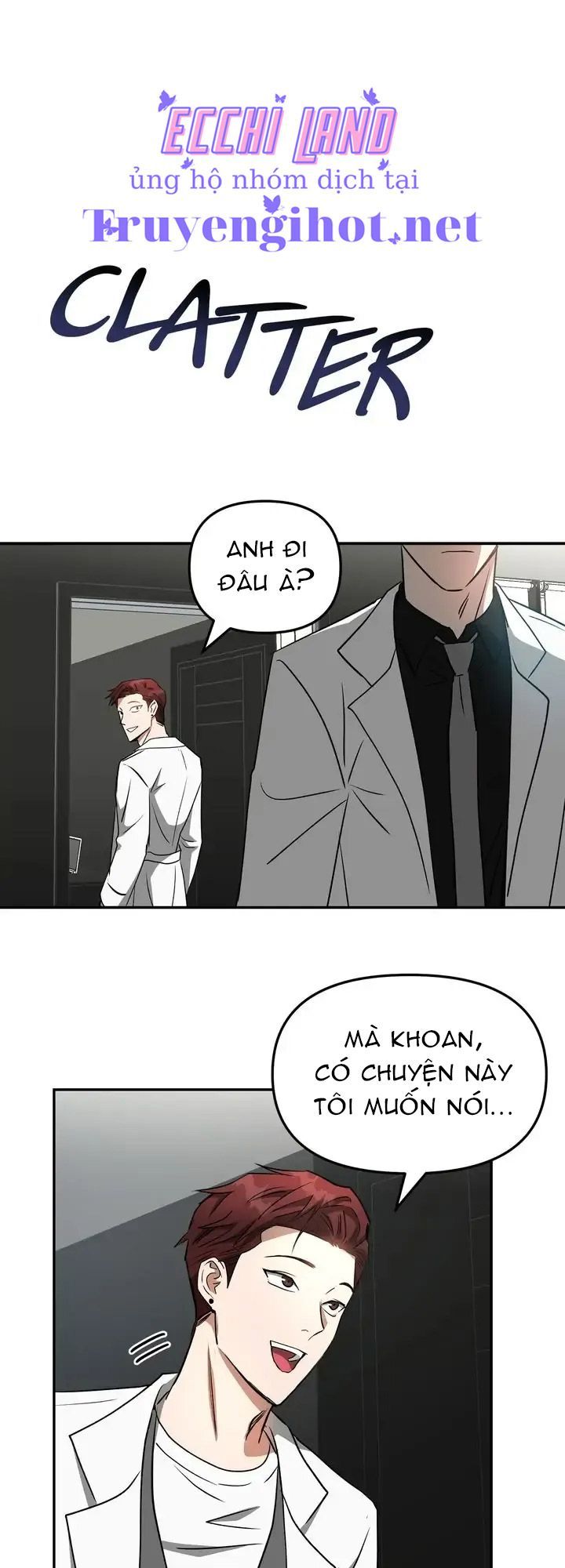 Gọi Tôi Là Ác Ma Chapter 9.1 - 19