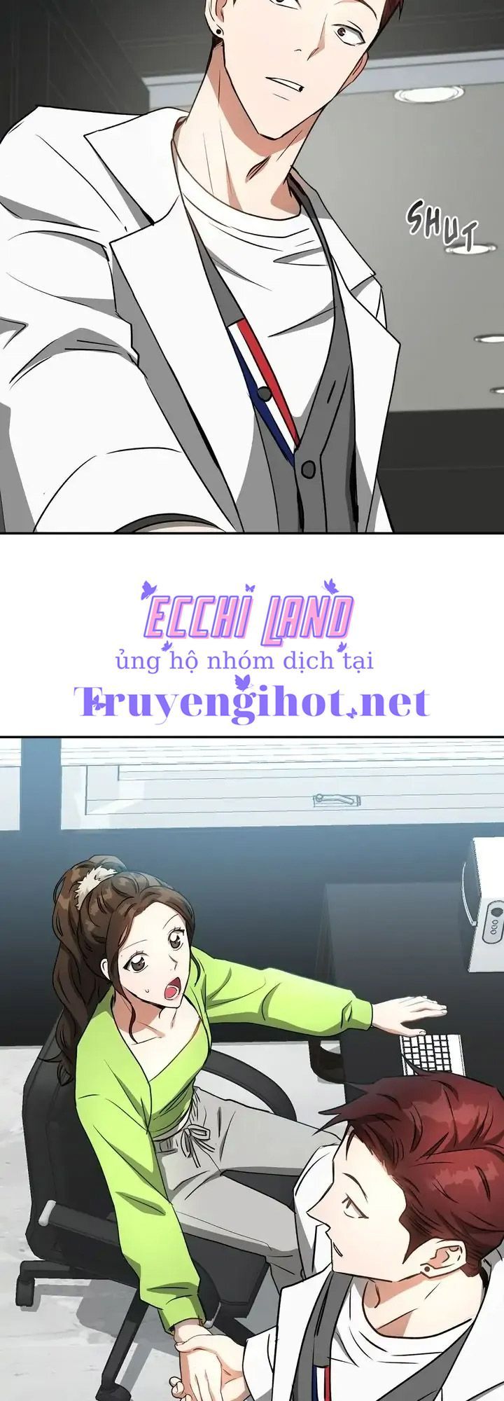 Gọi Tôi Là Ác Ma Chapter 9.1 - 21