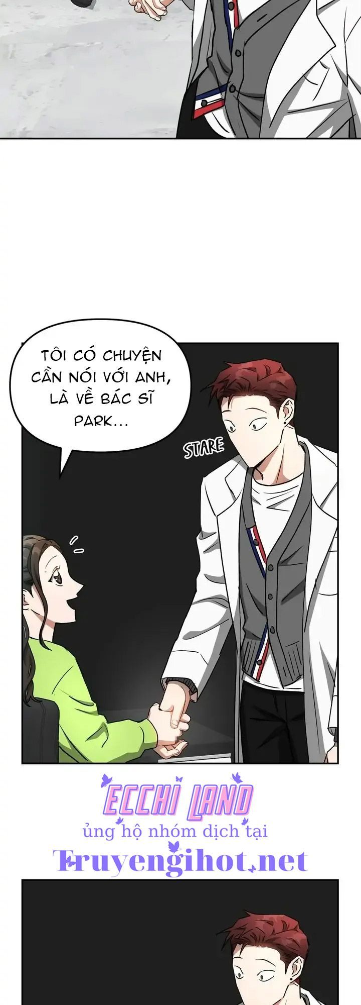 Gọi Tôi Là Ác Ma Chapter 9.1 - 22
