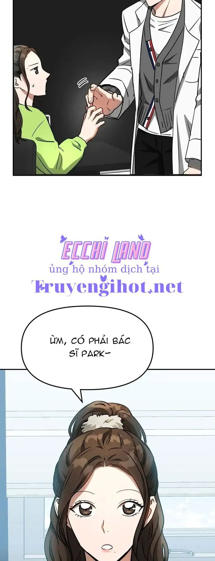 Gọi Tôi Là Ác Ma Chapter 9.1 - 23
