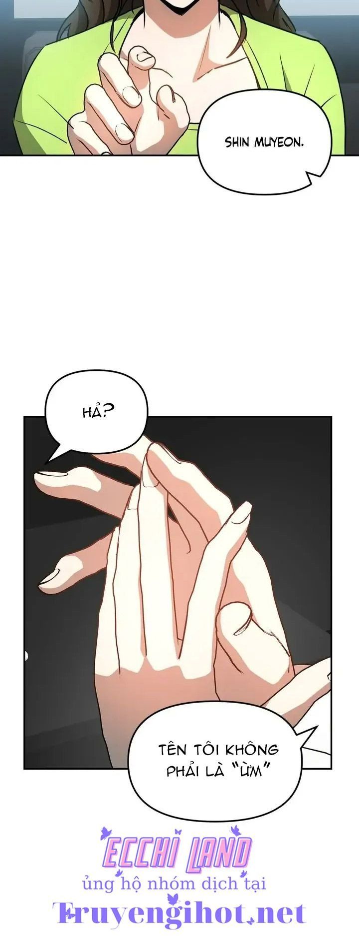 Gọi Tôi Là Ác Ma Chapter 9.1 - 24