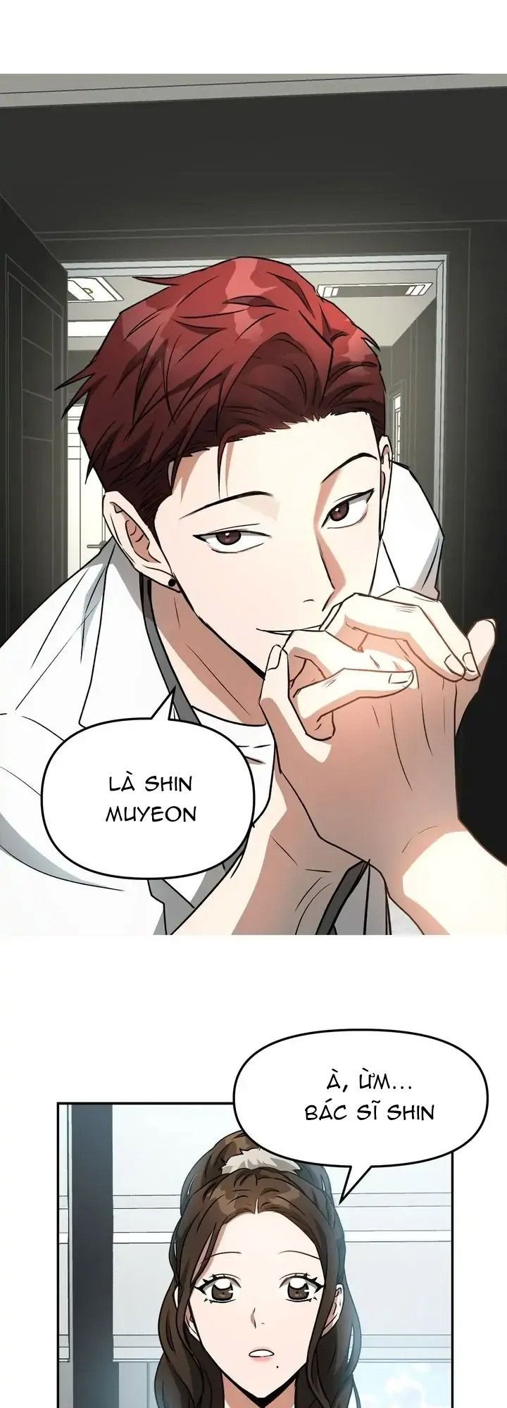 Gọi Tôi Là Ác Ma Chapter 9.1 - 25