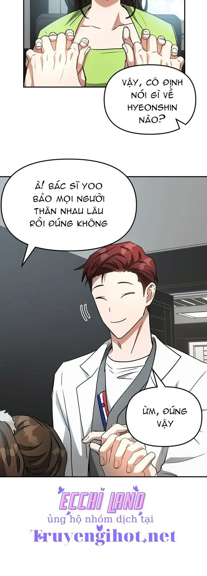 Gọi Tôi Là Ác Ma Chapter 9.1 - 26